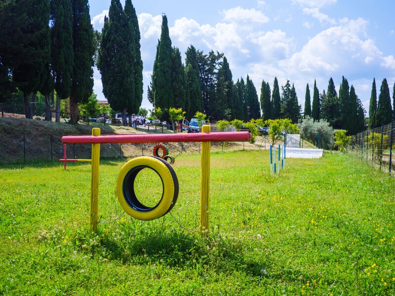 Pian dei Mucini Resort foto 304