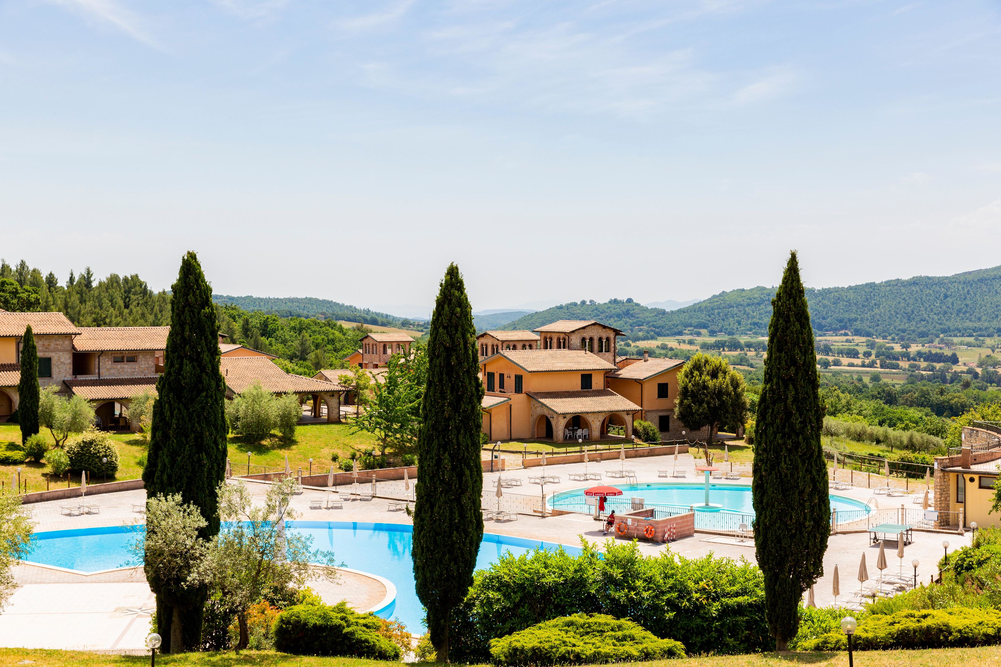 Pian dei Mucini Resort foto 267