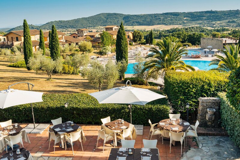 Pian dei Mucini Resort foto 286