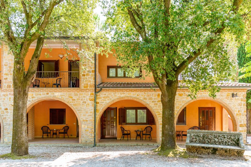 Pian dei Mucini Resort foto 220