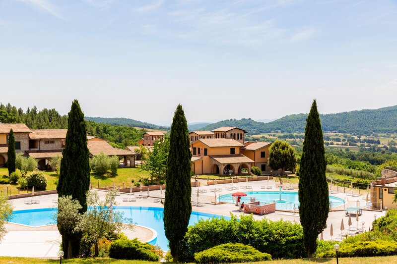 Pian dei Mucini Resort foto 265