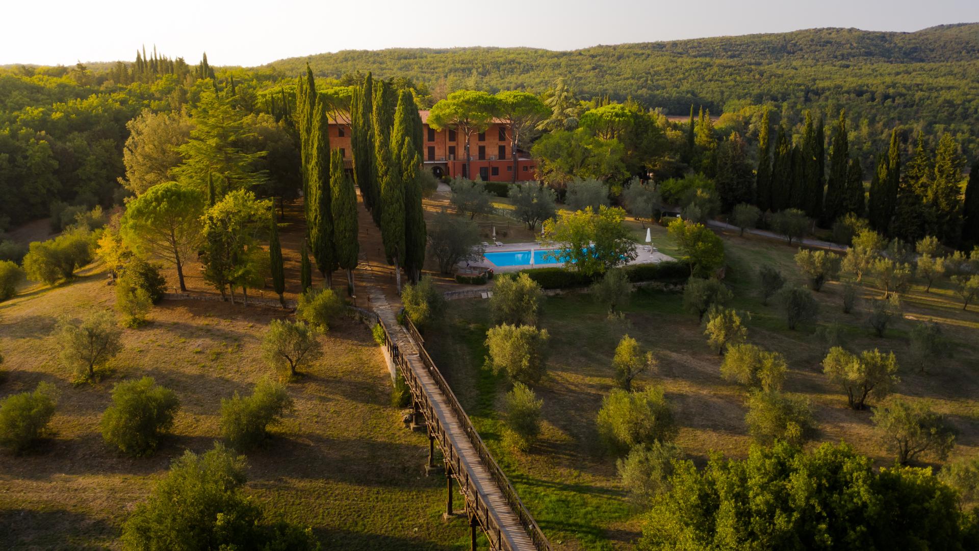 Pian dei Mucini Resort foto 437