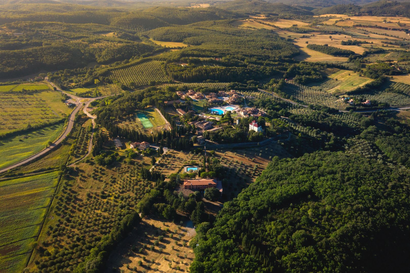 Pian dei Mucini Resort foto 341