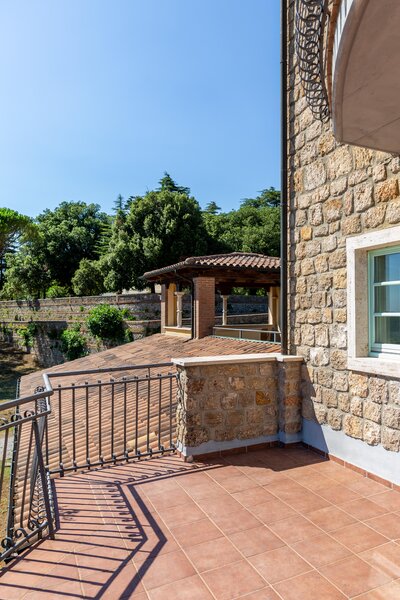 Pian dei Mucini Resort foto 46