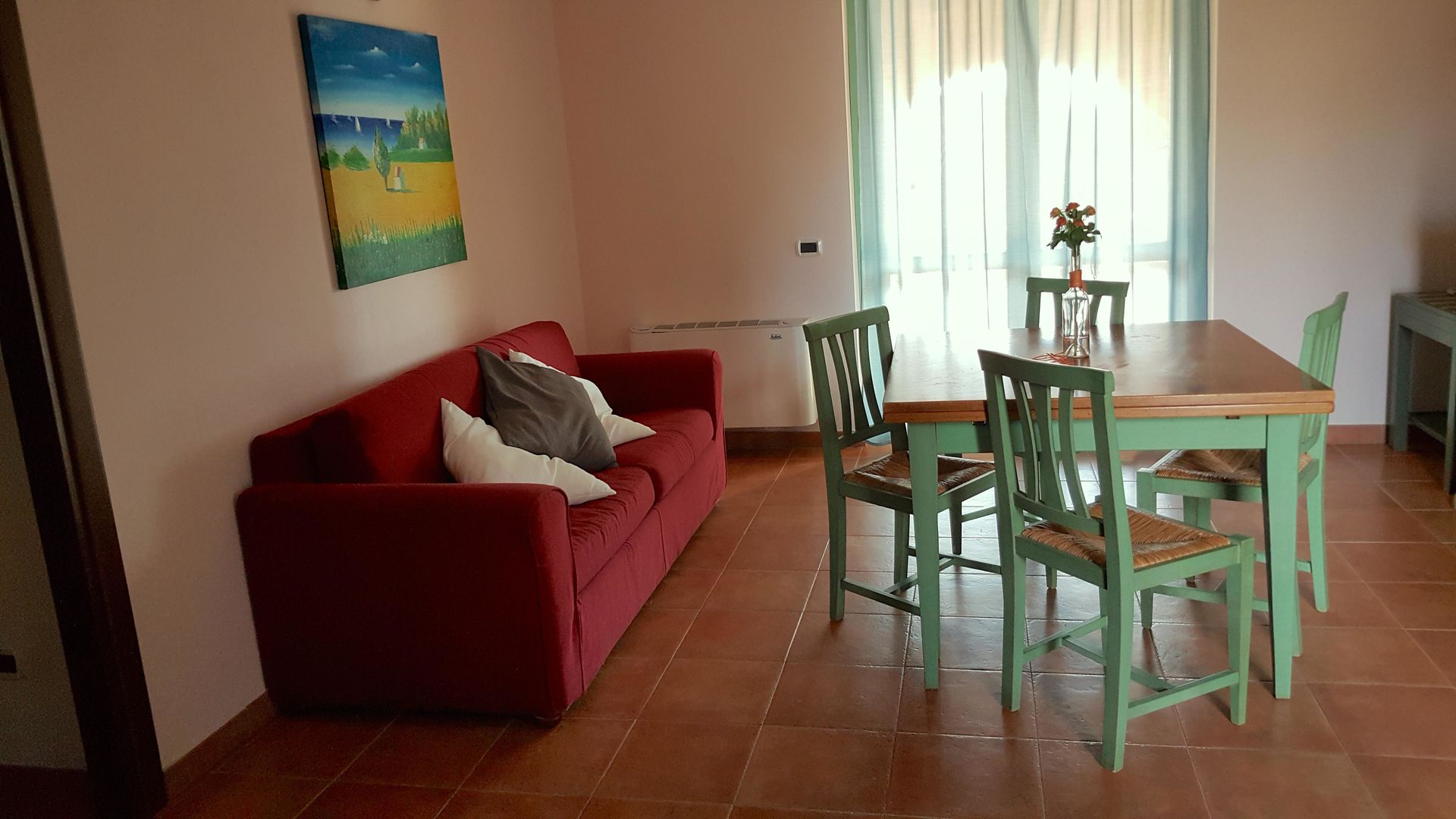 Pian dei Mucini Resort foto 173