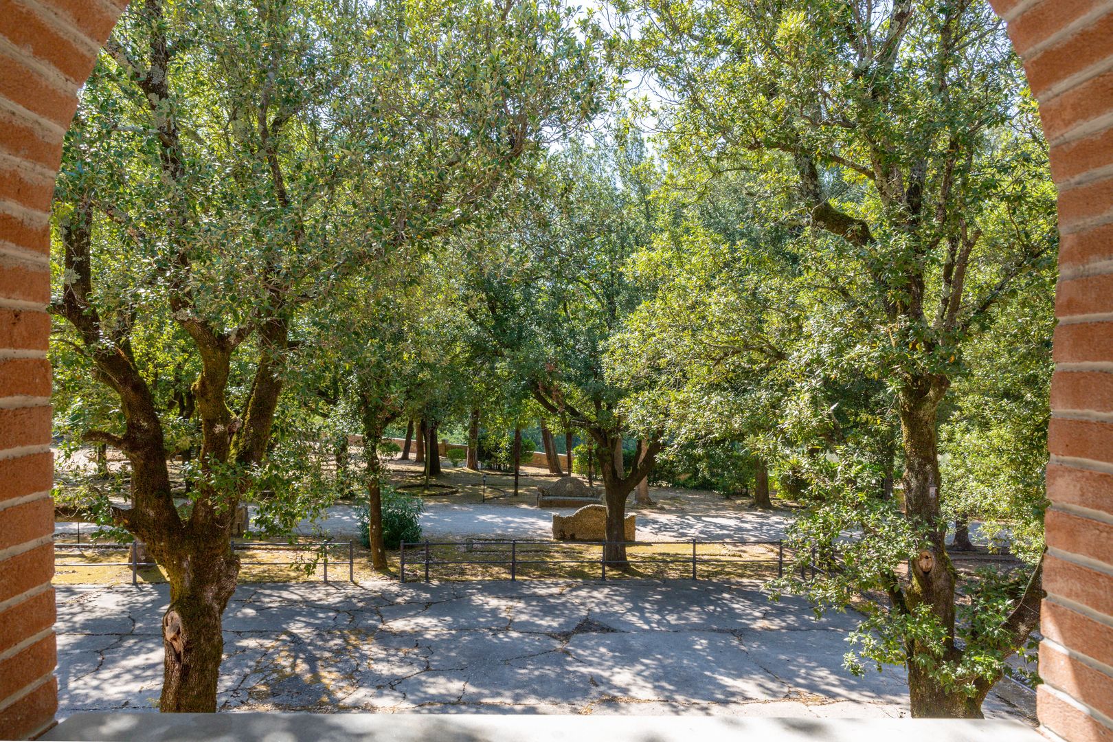 Pian dei Mucini Resort foto 188