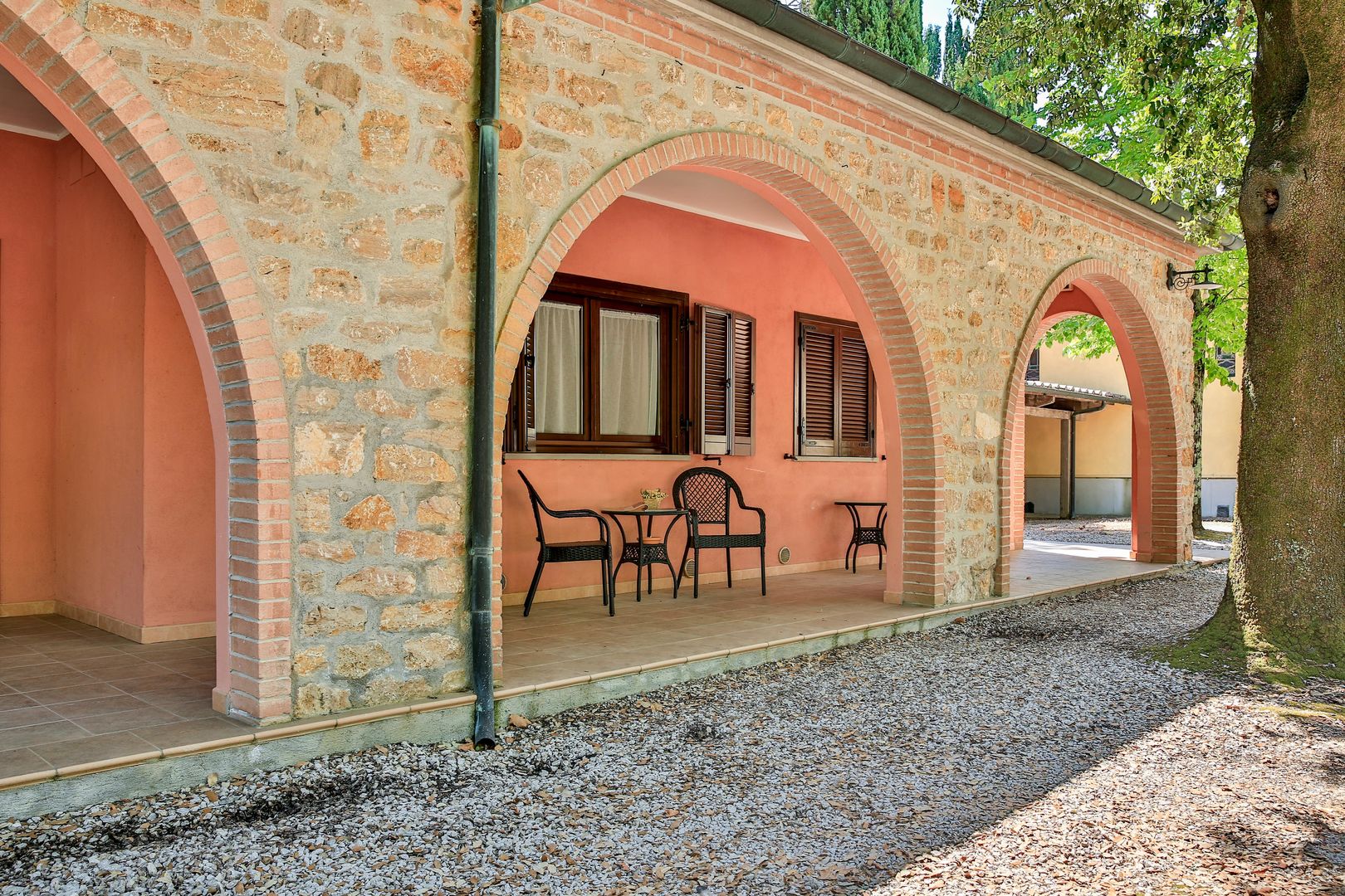 Pian dei Mucini Resort foto 227