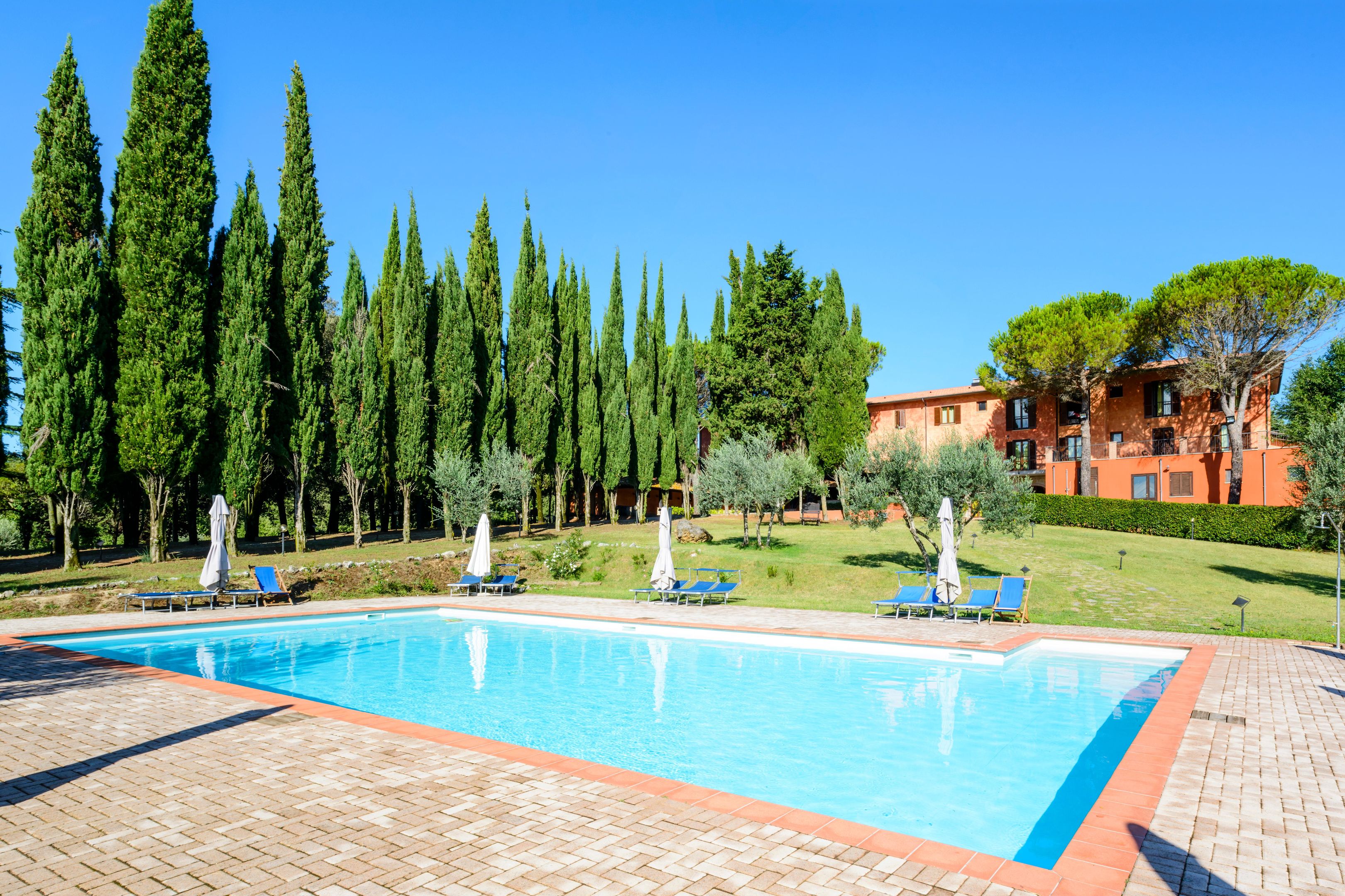 Pian dei Mucini Resort foto 333