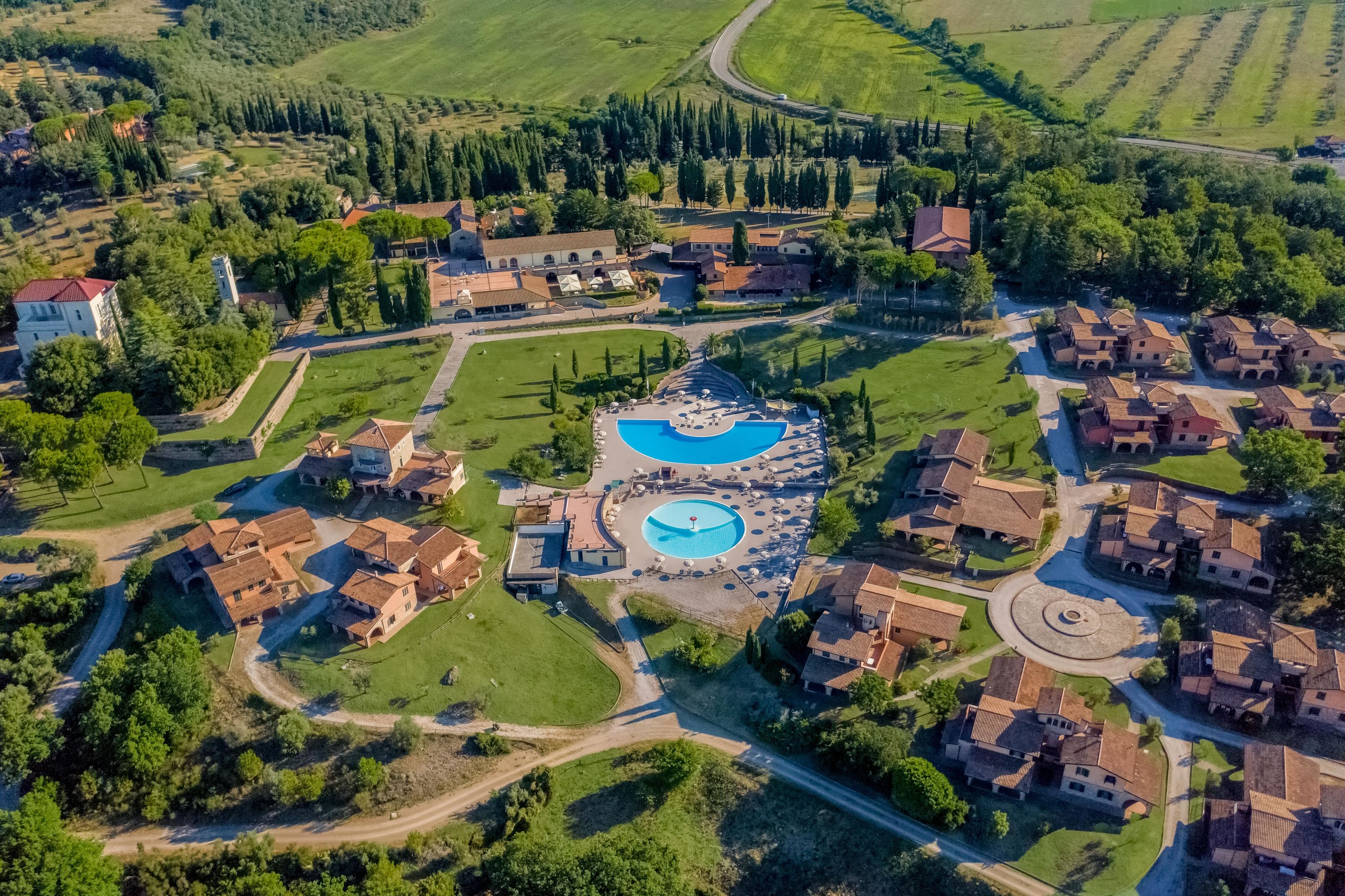Pian dei Mucini Resort foto 348