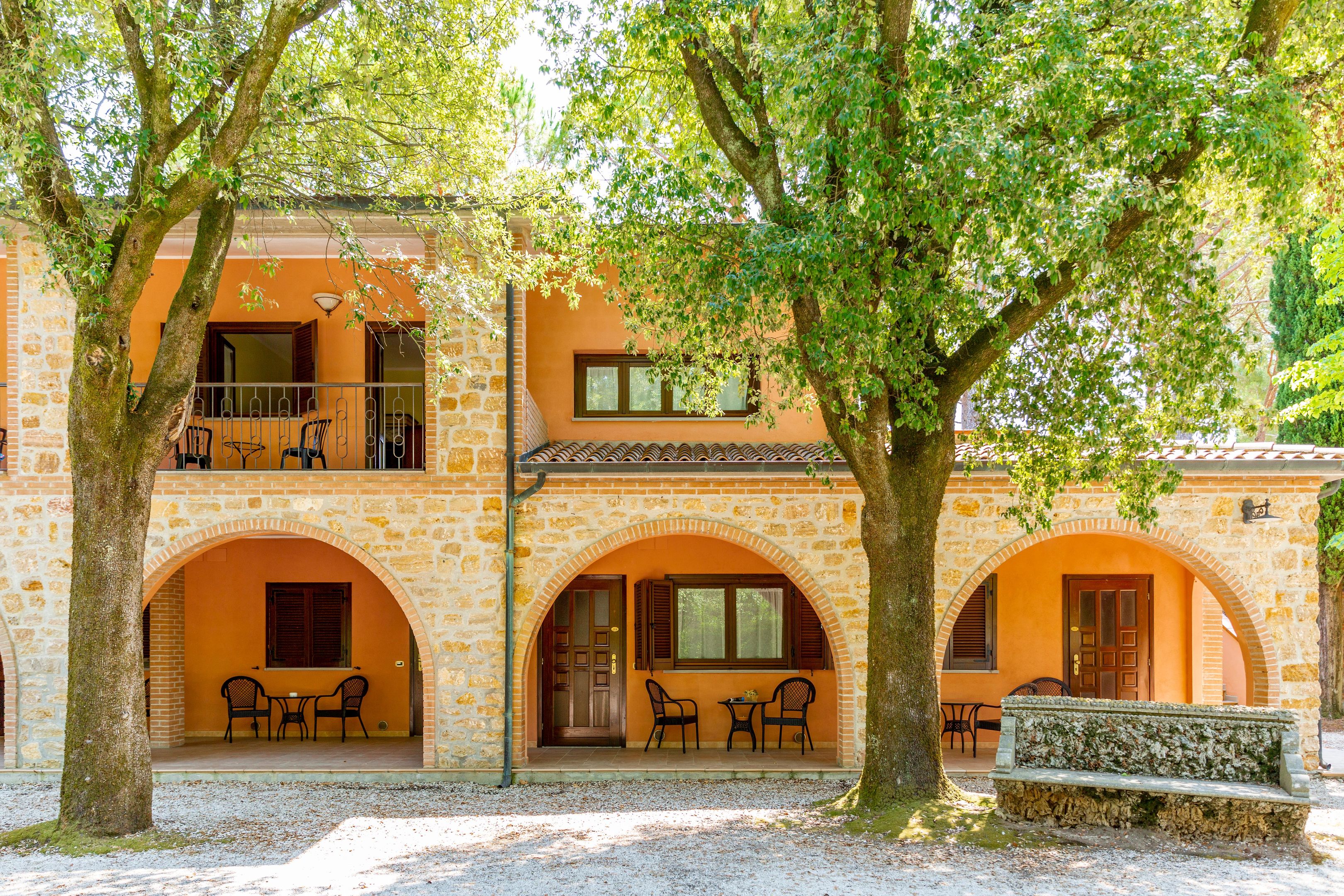 Pian dei Mucini Resort foto 222