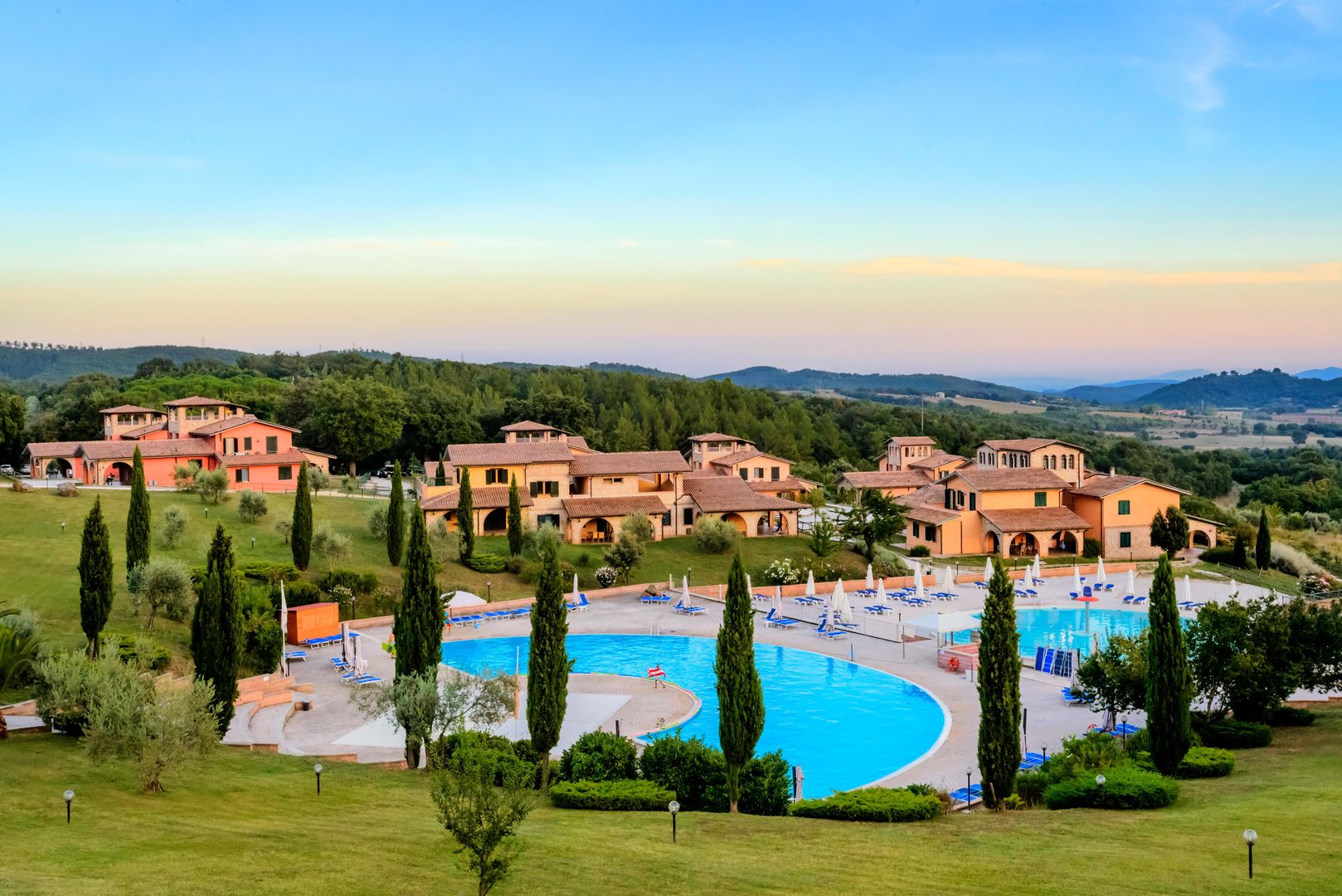 Pian dei Mucini Resort foto 359