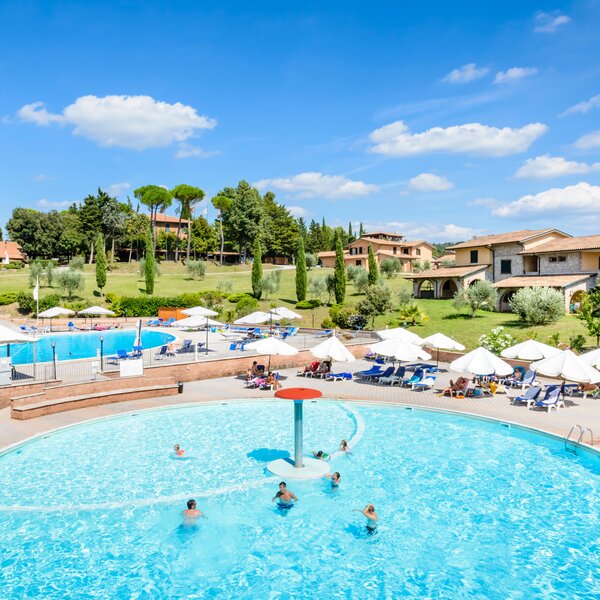 Pian dei Mucini Resort foto 355