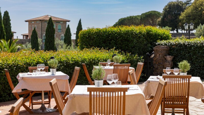 Pian dei Mucini Resort foto 432