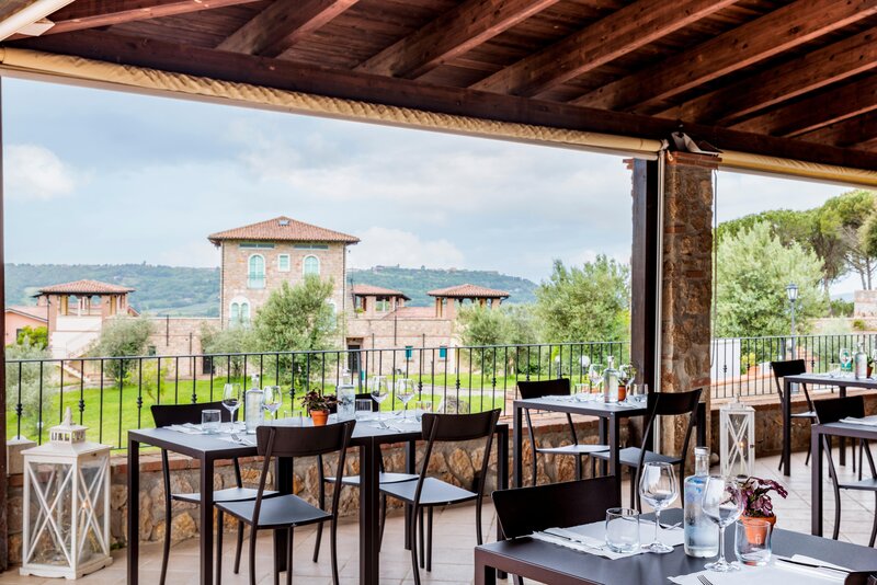 Pian dei Mucini Resort foto 274