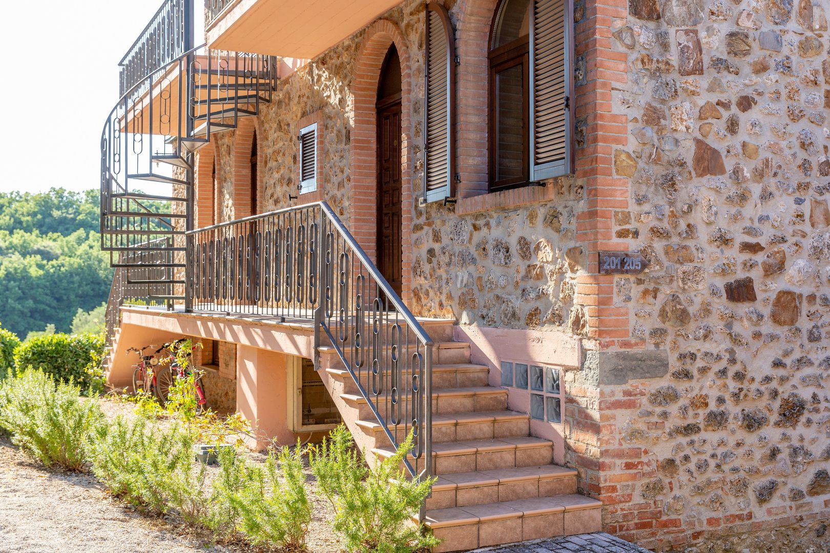 Pian dei Mucini Resort foto 41