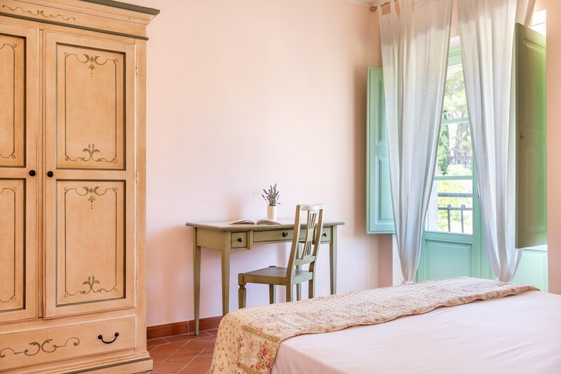 Pian dei Mucini Resort foto 97