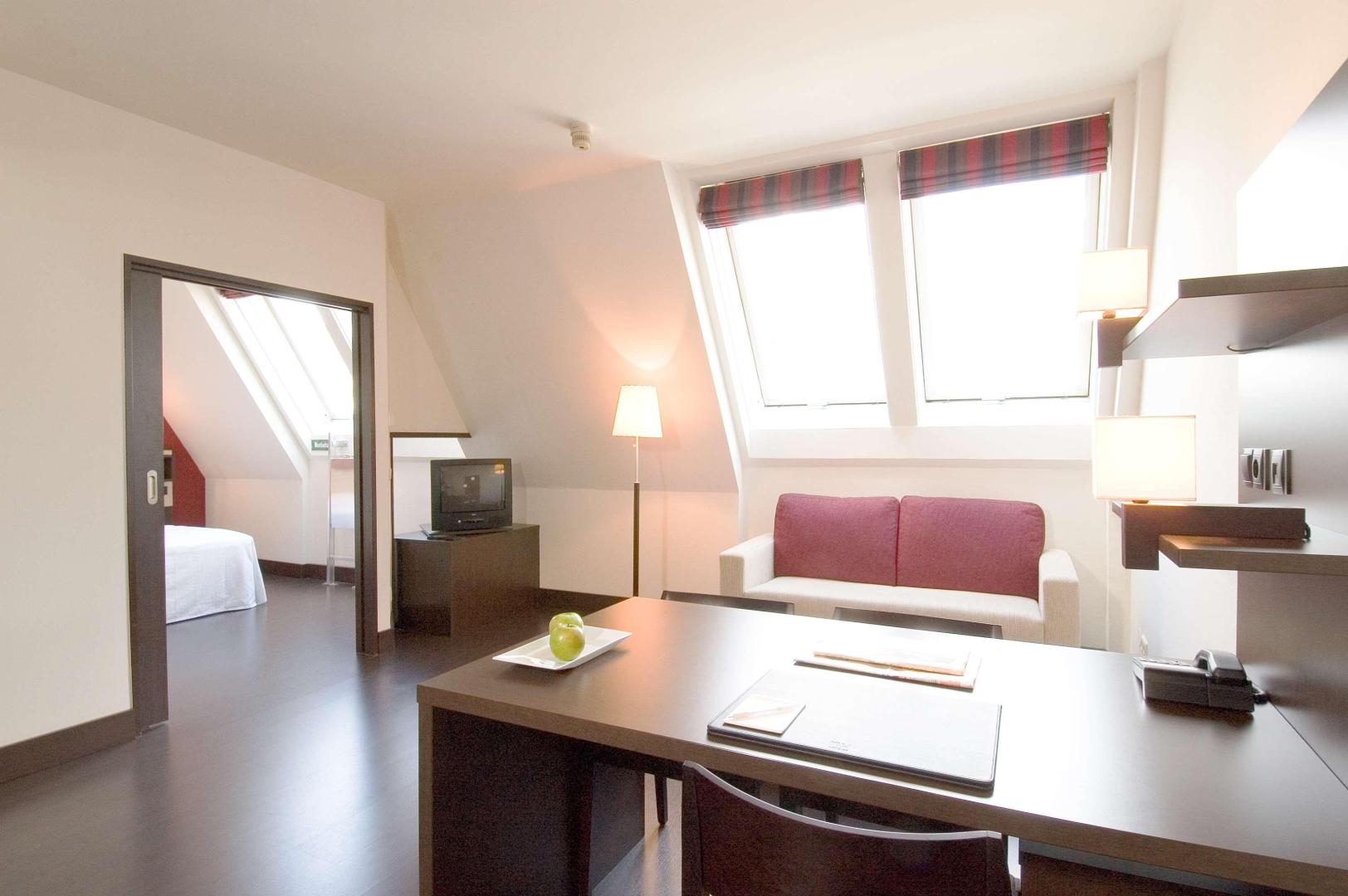 NH Wien City foto 21