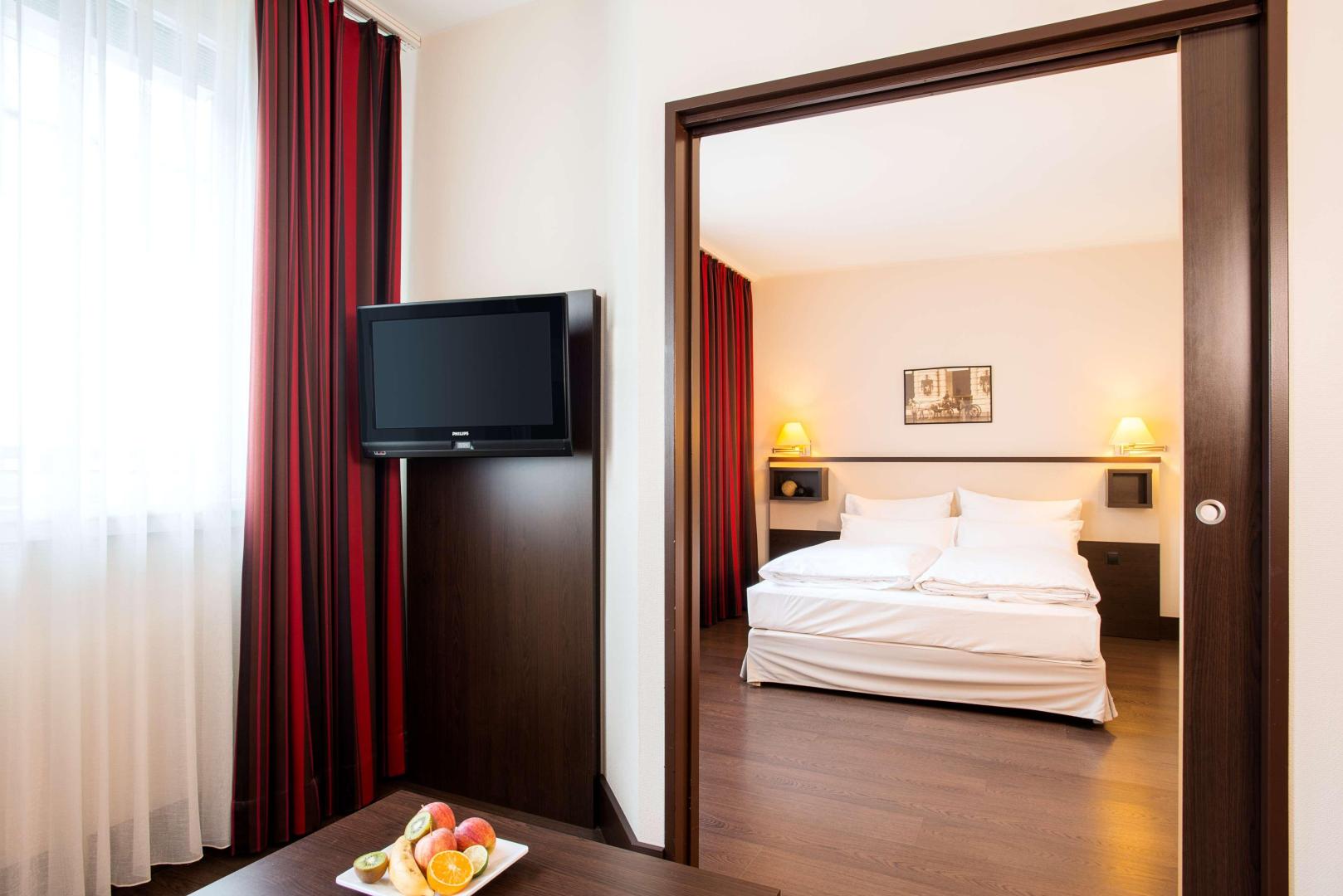 NH Wien City foto 10