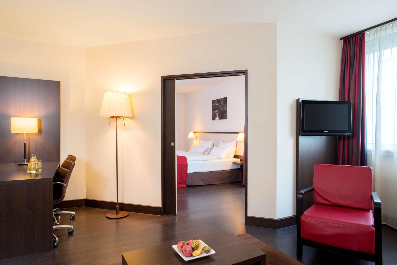 NH Wien City foto 11