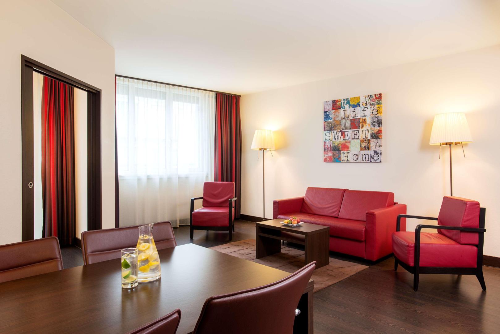 NH Wien City foto 17