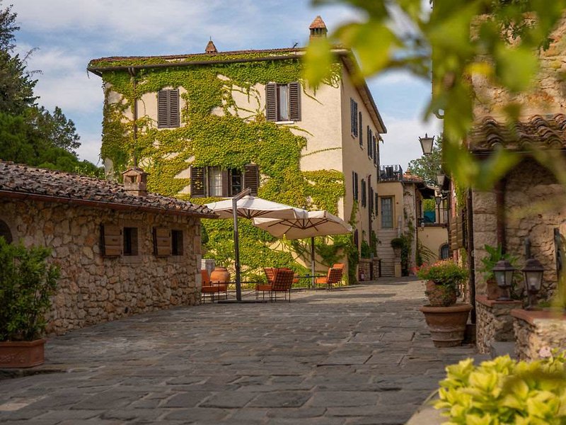 Borgo San Luigi foto 38