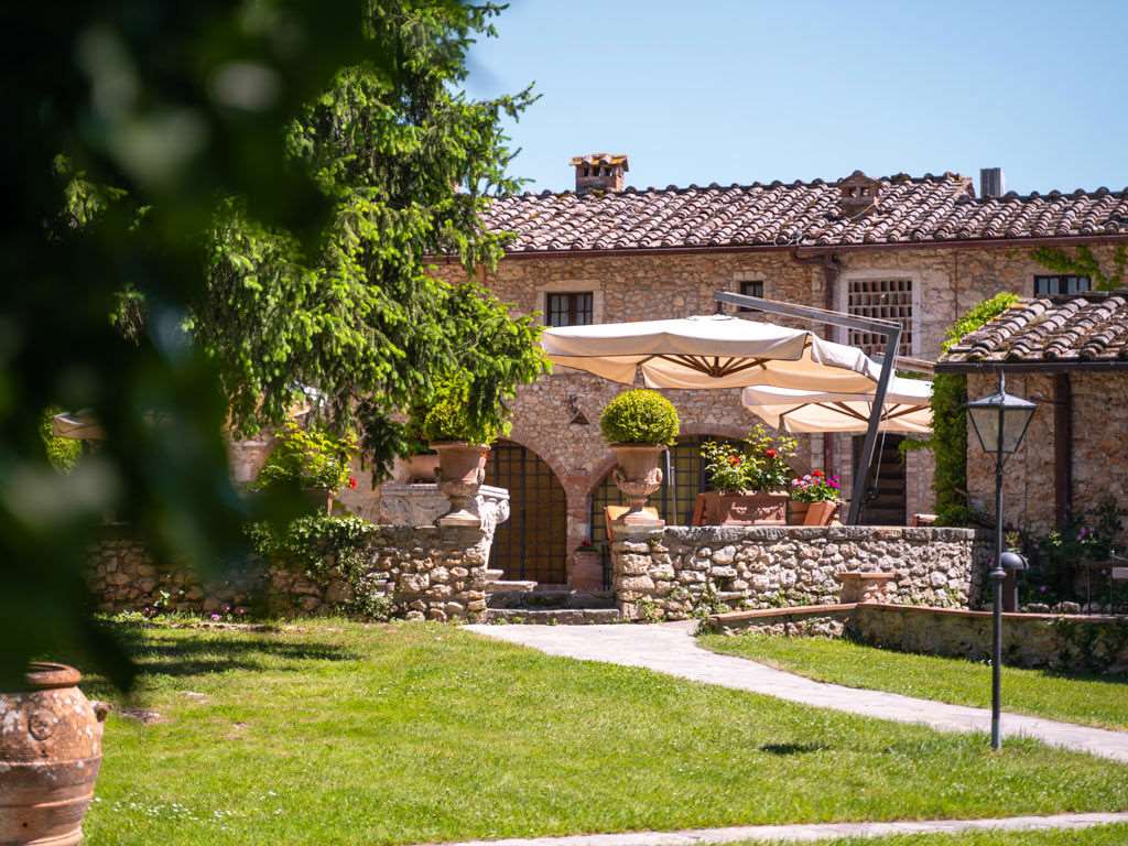 Borgo San Luigi foto 50