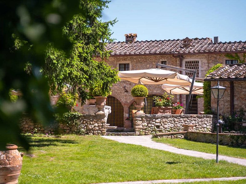 Borgo San Luigi foto 49