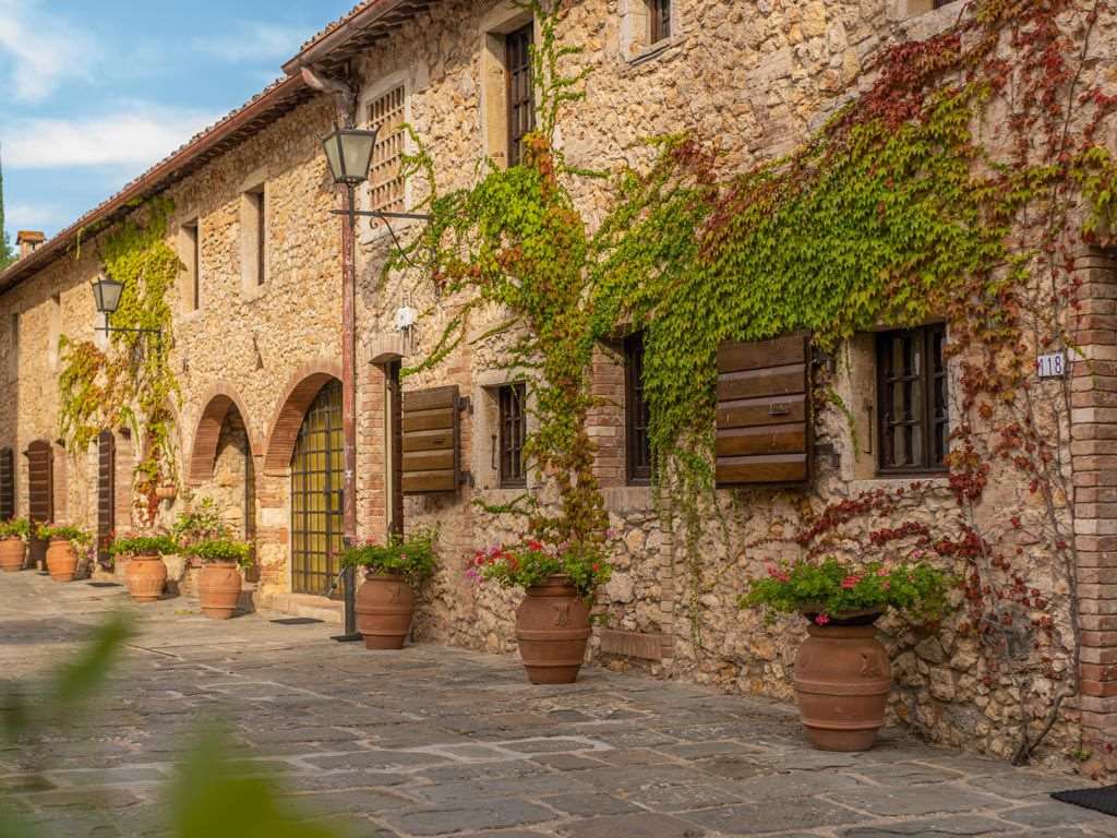 Borgo San Luigi foto 43