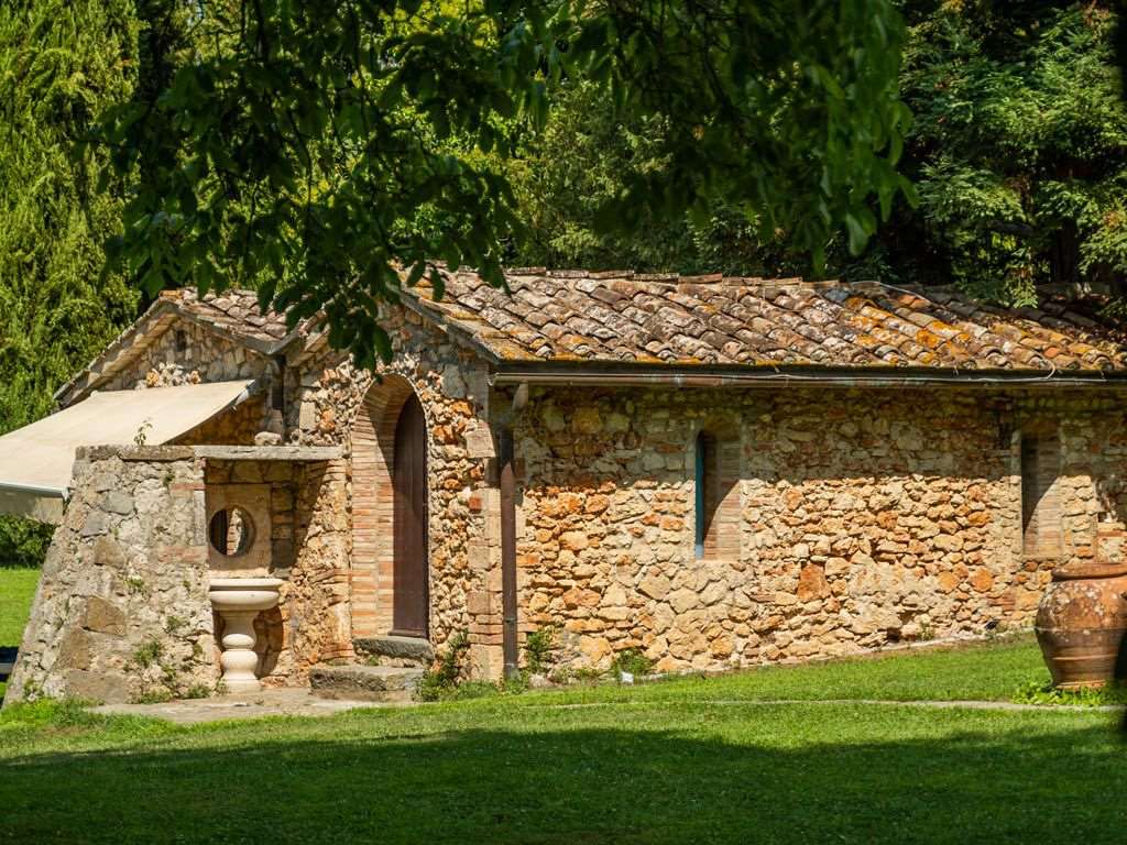 Borgo San Luigi foto 109