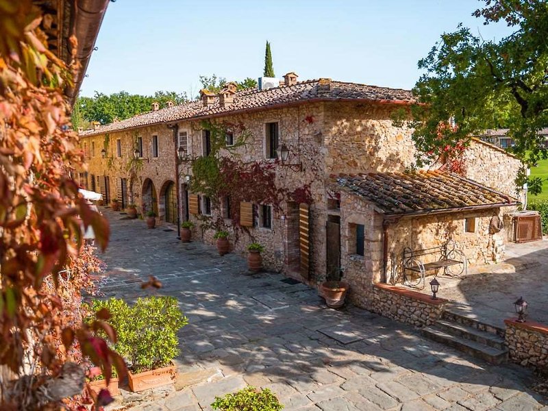 Borgo San Luigi foto 51