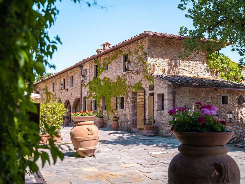 Borgo San Luigi foto 26