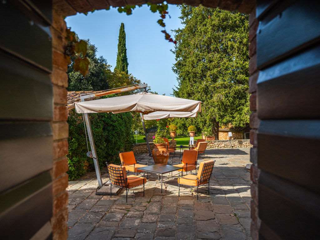 Borgo San Luigi foto 29