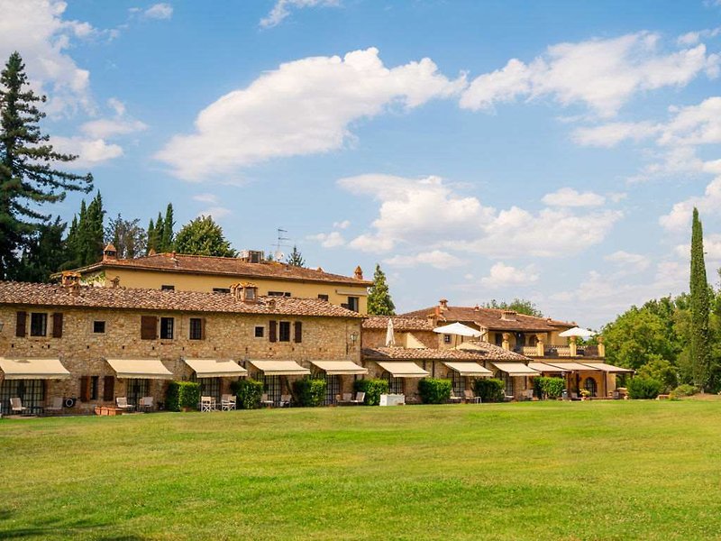 Borgo San Luigi foto 110