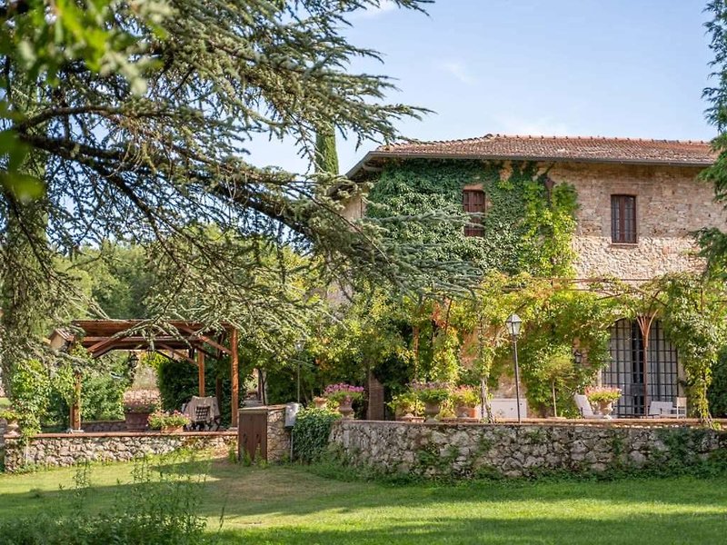 Borgo San Luigi foto 44