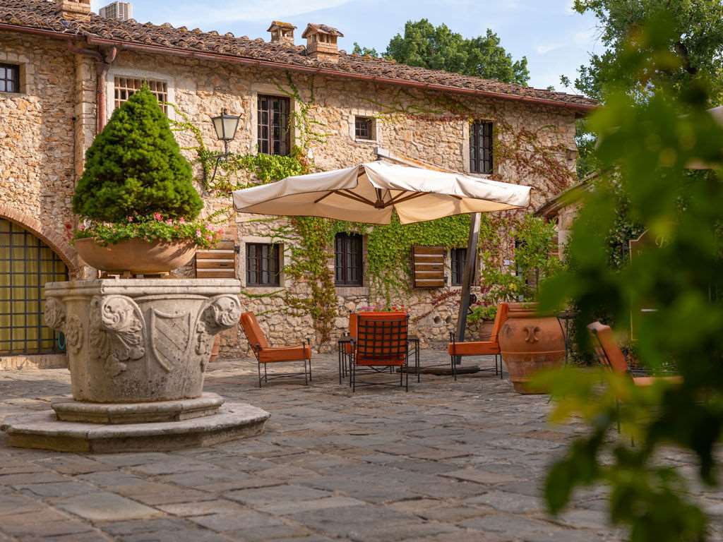 Borgo San Luigi foto 41