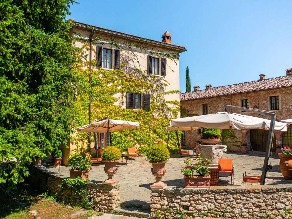 Borgo San Luigi foto 33