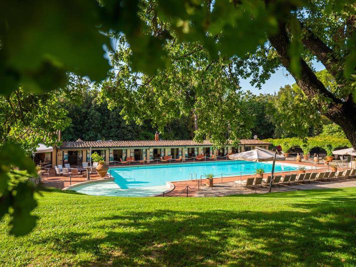 Borgo San Luigi in Monteriggioni - foto 3