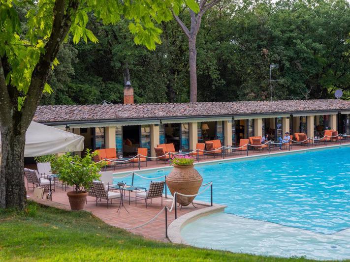 Borgo San Luigi in Monteriggioni - foto 5