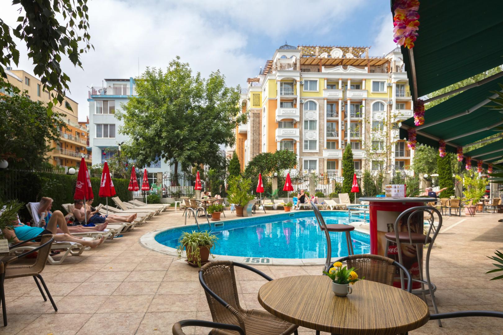 Hotel L&B foto 18