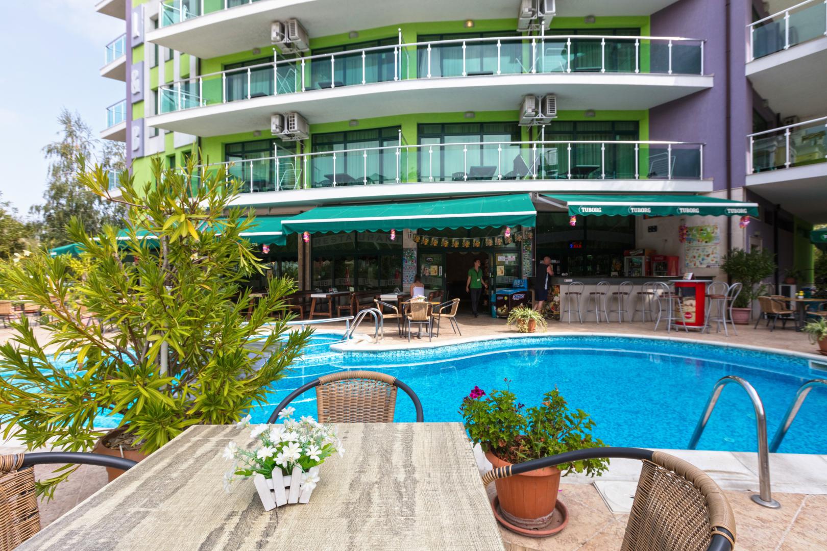 Hotel L&B foto 12