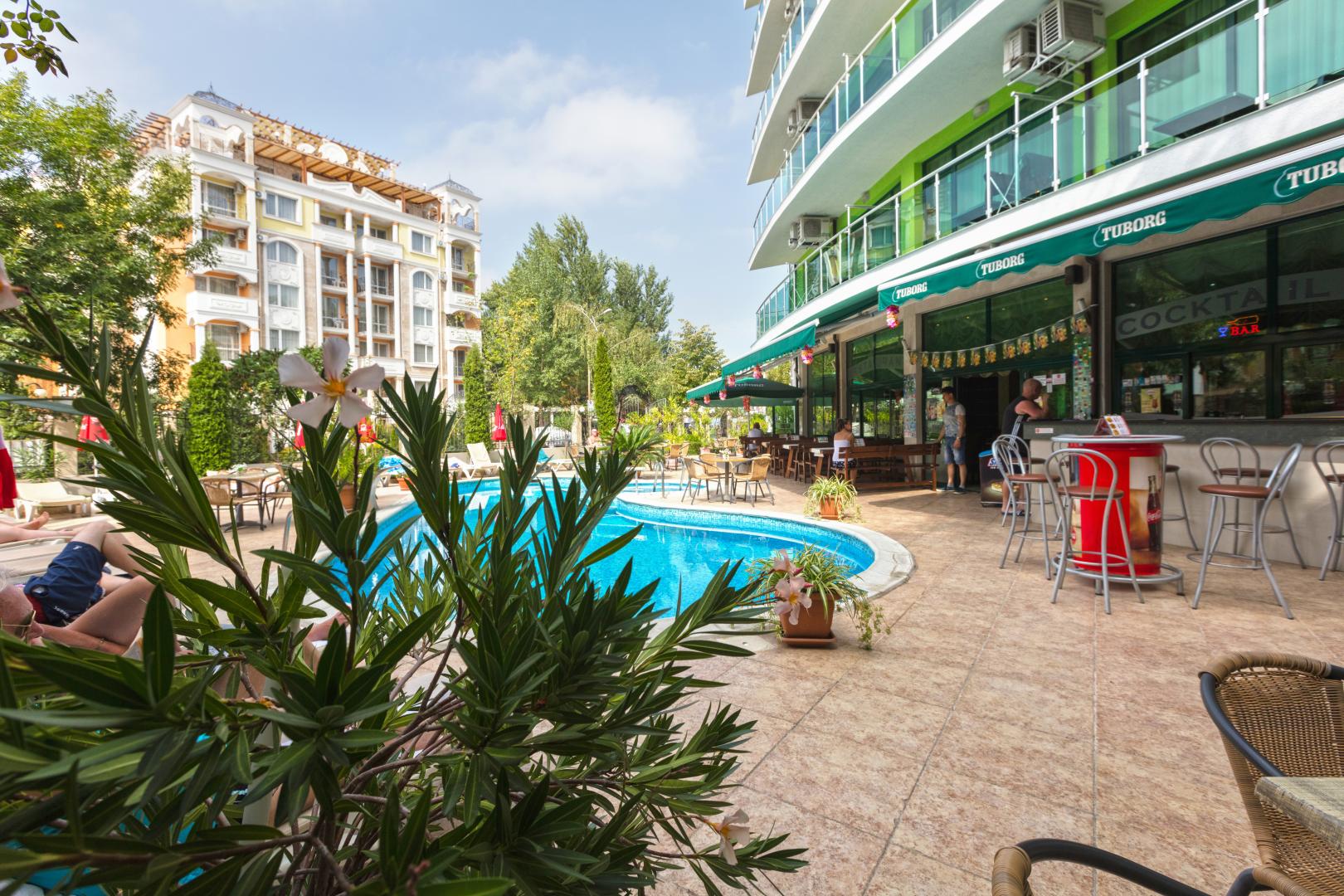Hotel L&B foto 20