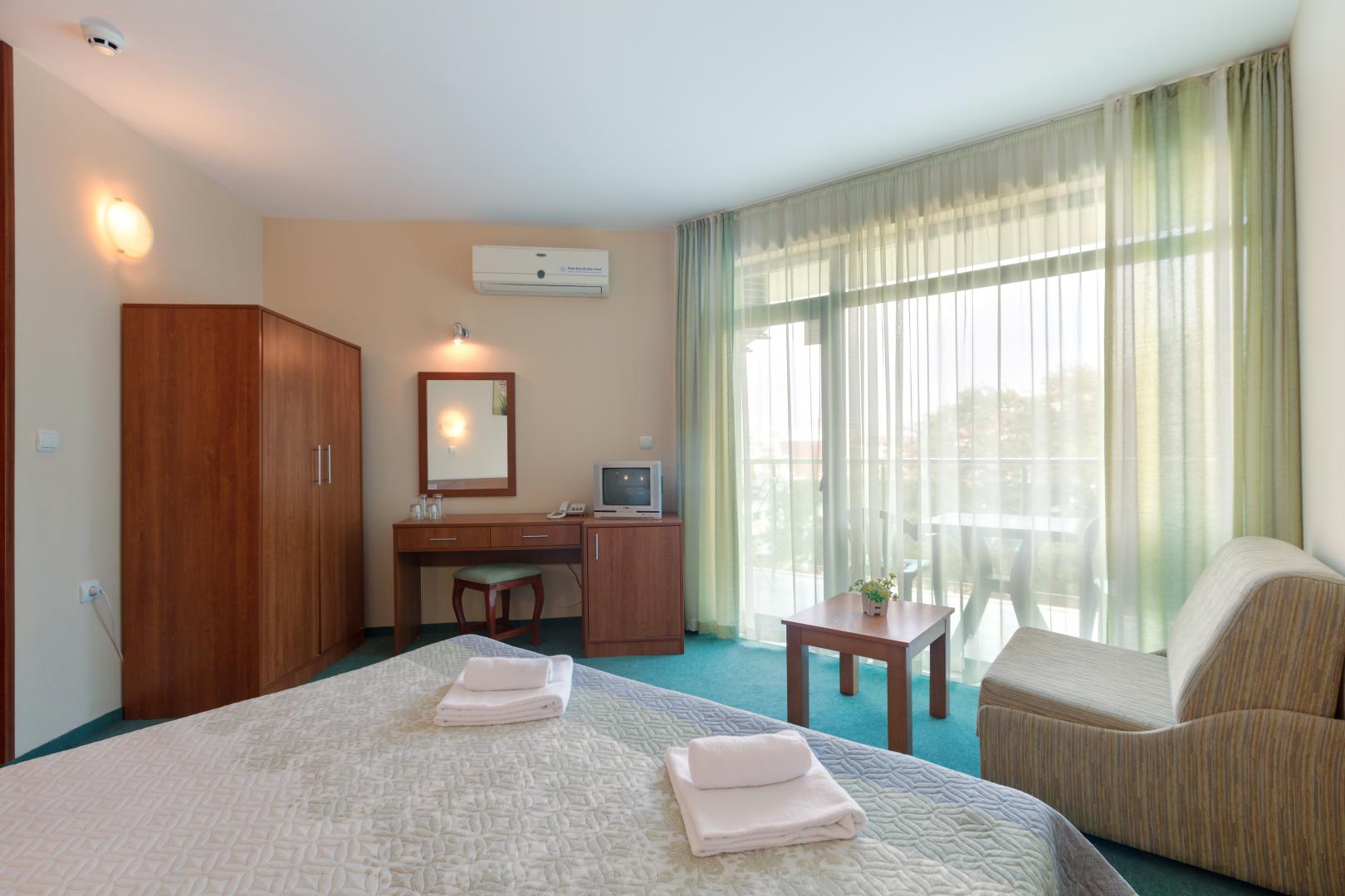 Hotel L&B foto 19