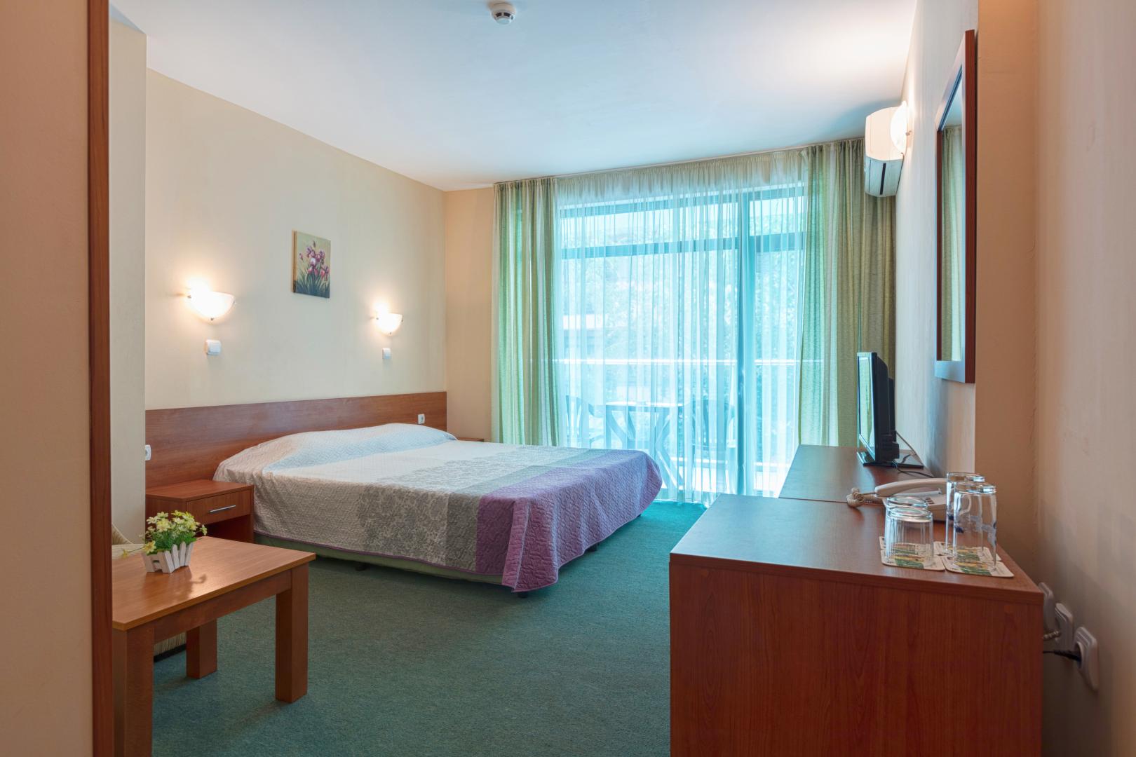 Hotel L&B foto 7