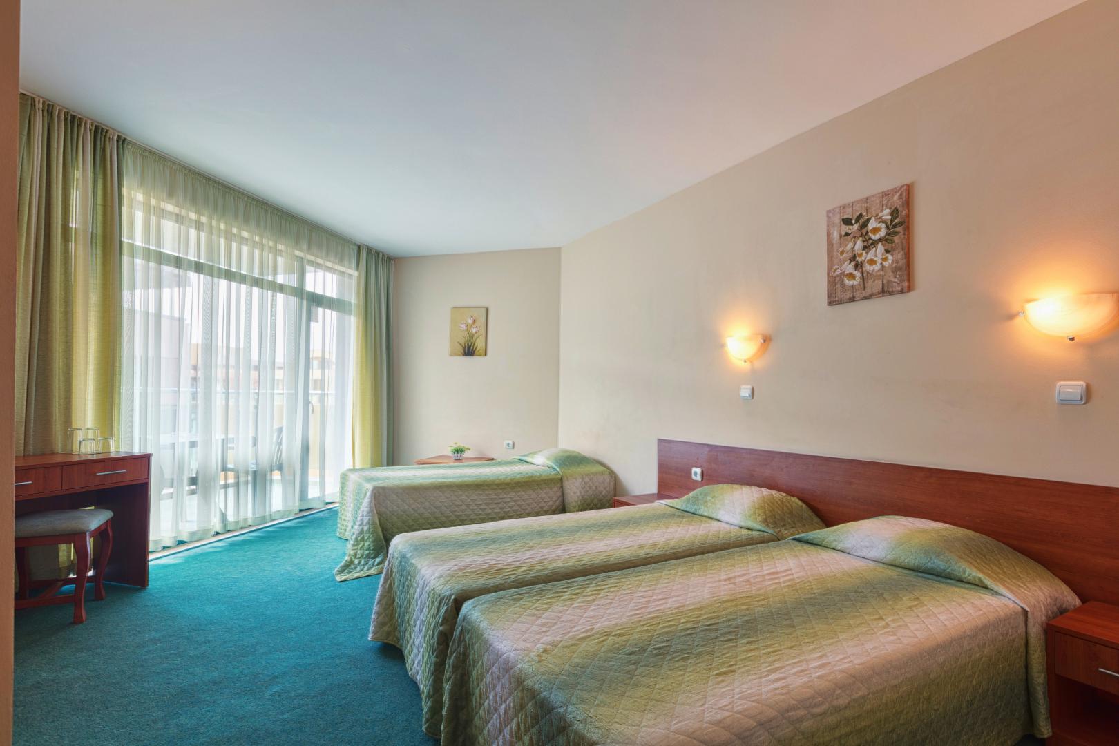 Hotel L&B foto 38