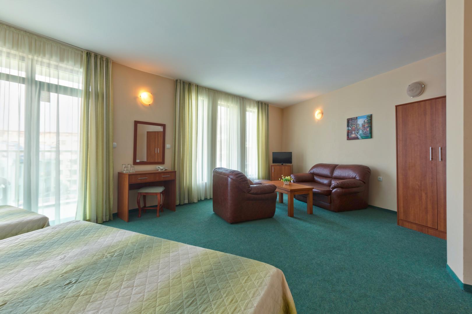Hotel L&B foto 30