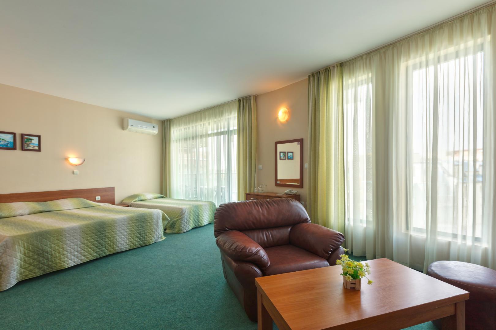 Hotel L&B foto 32