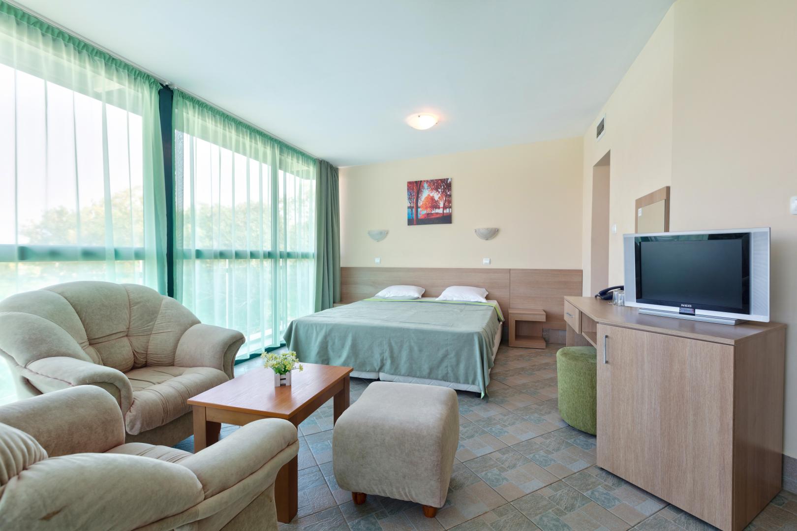 Hotel L&B foto 34