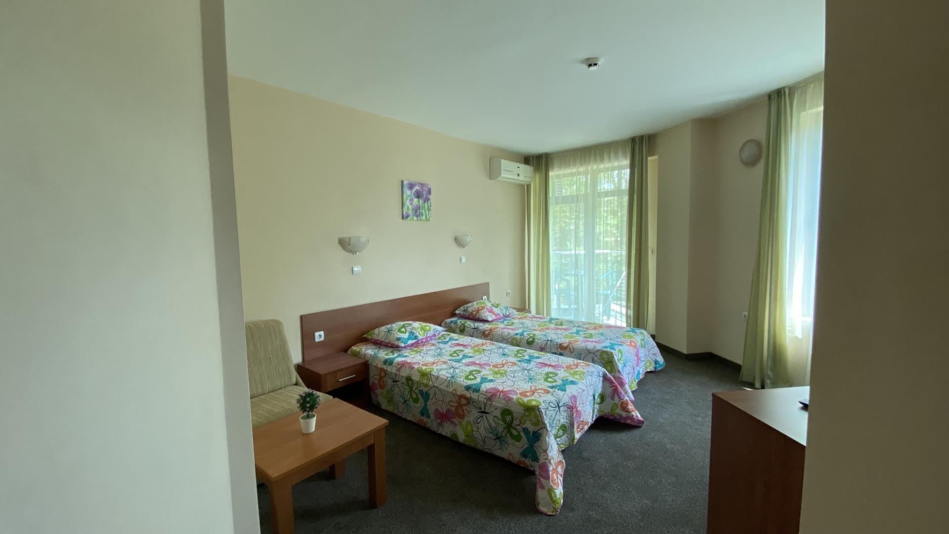 Hotel L&B foto 40