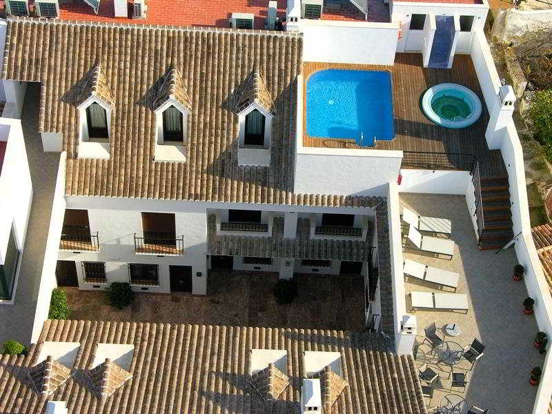 Apartamentos Ardales foto 12