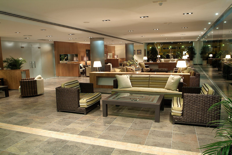 Hotel F&G Logroño image 0